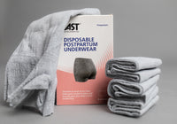 Disposable Postpartum Underwear