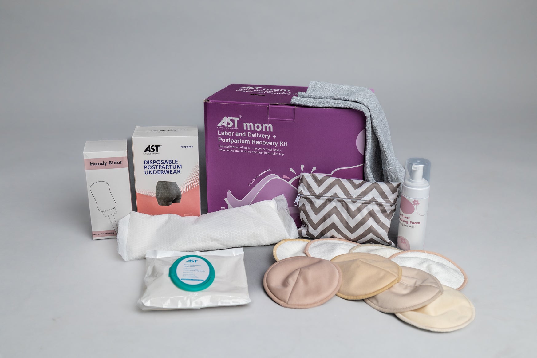 Mommy Recovery Kit – the Mommy Recovery